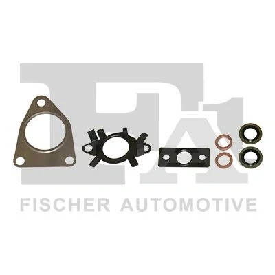 Billede af FA1 KT210030E Montagesæt, lader CITROËN: C5 3, Jumpy II Van, PEUGEOT: 508 I SW