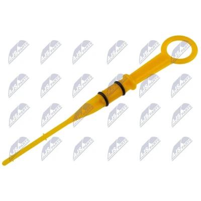 Billede af NTY BOL RE 002 Oliestandsmåler RENAULT: SCENIC 2, CLIO 3, Kangoo I Express, NISSAN: Qashqai / Qashqai+2 I, DACIA: Duster SUV