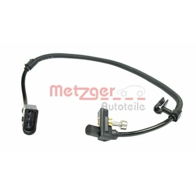 Billede af METZGER 0902375 Impulsensor 3 Hall princip VOLKSWAGEN: Lupo / 3L, Polo III Hatchback