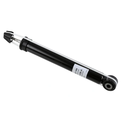 Billede af SACHS 350 144 støddæmper Gastryk dobbeltrør Teleskop øverste stift, nederste øje OPEL: Insignia A Sedan, Hatchback