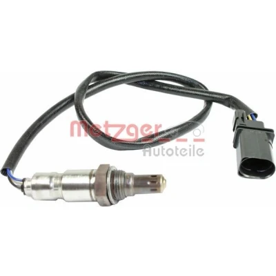 Billede af METZGER ORIGINAL ERSATZTEIL 0893558 Lambdasonde 5 VOLKSWAGEN: Golf 5, Passat B6 Variant, Touran I, AUDI: A3 Sportback, Hatchback