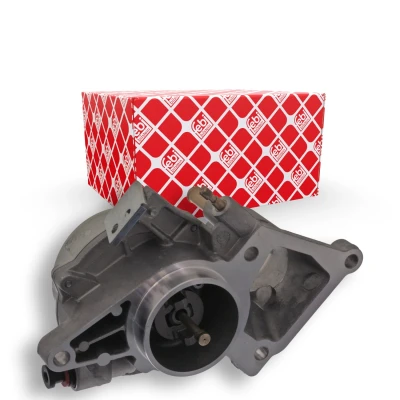 Billede af FEBI BILSTEIN 46278 Vakuumpumpe uden pakning FORD: Transit Mk6 Ladvogn/Chassis