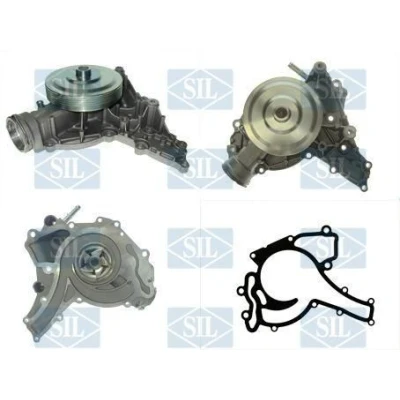 Billede af Saleri SIL PA1421 Vandpumpe mekanisk MERCEDES BENZ: E klasse T modell, Sedan, CLS Coupe