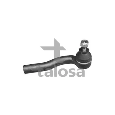 Billede af DYS 22 90223 2 Styrekugle M10x1.25 1. foraksel, venstre side FIAT: Panda II Hatchback, 500 C Cabriolet, FORD: KA Hatchback