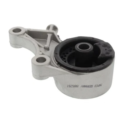 Billede af MAPCO 33769 Motorophæng foran Gummimetalleje OPEL: Astra G CC, Zafira A, Sedan