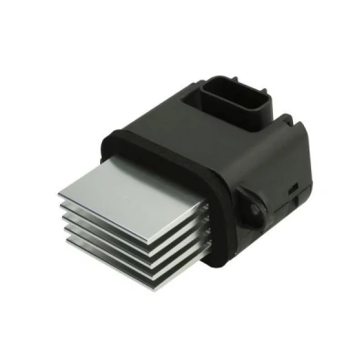 Billede af Regulator, kabineventilator THERMOTEC DE5003TT