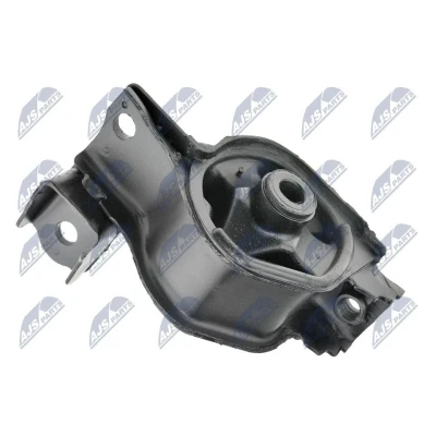 Billede af NTY ZPS HD 124 Motorophæng bag