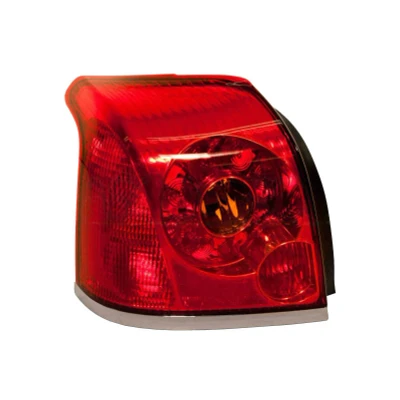 Billede af PRASCO TY2424154 Baglygter venstre TOYOTA: Avensis II Sedan