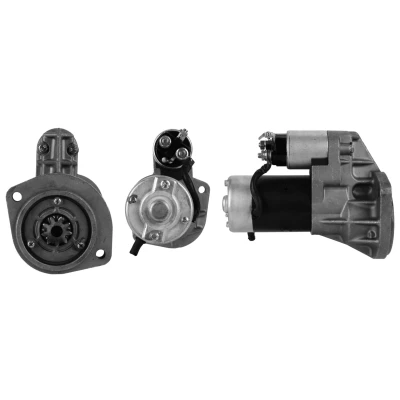 Billede af LUCAS ELECTRICAL LRS01170 Starter 12 2,0 9,10 NISSAN: TERRANO 2