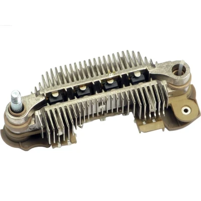 Billede af AS PL ARC5097 Ensretter, generator