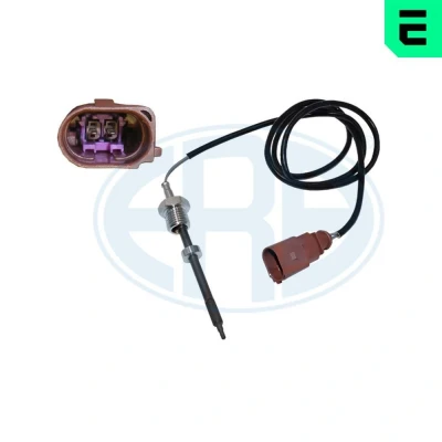 Billede af ERA 551639A Sensoren foran partikelfilter AUDI: A3 Sportback, SKODA: Octavia 3 Schrägheck, Combi