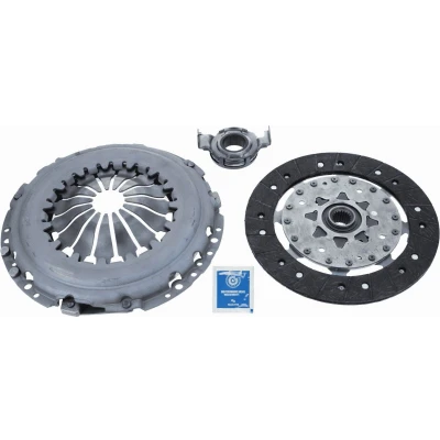Billede af SACHS 3000 951 531 Kobling 230 FIAT: Punto II Hatchback, Stilo Multipla