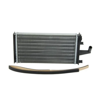 Billede af THERMOTEC D6E001TT Varmeveksler