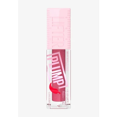 Billede af Maybelline New York Lifter Plump Lip plumper, Dame, Størrelse: 5.4 ml, 002 mauve bite