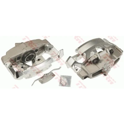 Billede af TRW BHS1423E Bremsekaliber Aluminium/gråt støbejern FORD: Galaxy Mk2 MPV, MONDEO 4 Turnier, S Max Mk1, VOLVO: V60 I, XC70 II Stationcar, S60