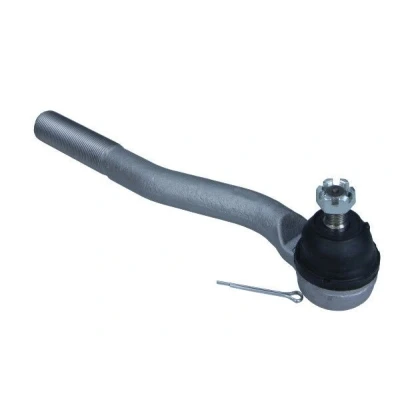 Billede af QUARO QS0398/HQ Styrekugle M24x1,5, M12x1,25 venstre foraksel, nede med kronemøtrik JEEP: GRAND CHEROKEE 2