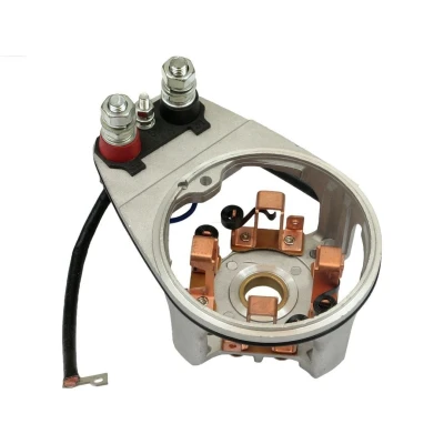Billede af AS PL SBH0074 Holder, kulbørster