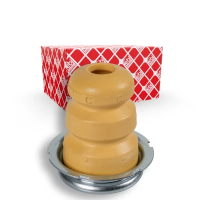Billede af FEBI BILSTEIN 26562 Gummianslag, affjedring bagaksel VOLKSWAGEN: CADDY 3, 4 Kombi