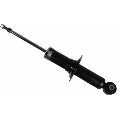 Billede af SACHS 316 464 støddæmper Gastryk dobbeltrør Teleskop øverste stift, nederste øje