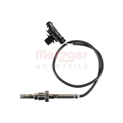 Billede af METZGER 08941083 Sensoren Manifould