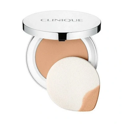 Billede af Clinique Beyond Perfecting Powder Foundation and Concealer 11 Honey 14,5 gram