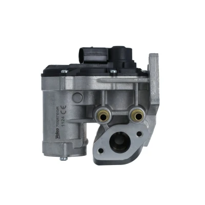Billede af VALEO 703267 EGR ventil elektrisk uden køler, med pakninger VOLKSWAGEN: Passat B6 Sedan, Variant, Touran I