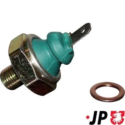 Billede af JP GROUP 1193502200 Olietrykskontakt 0,4 0,6 VOLKSWAGEN: Golf 4