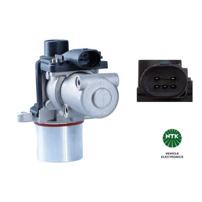 Billede af NGK 91221 EGR Ventil elektrisk med pakninger AUDI: A4 B8 Avant, Q5, A6 C6 VOLKSWAGEN: Touareg I