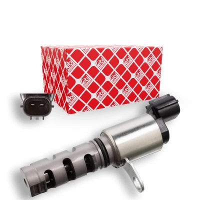 Billede af FEBI BILSTEIN 107423 Styreventil, knastakselforstilling Indsugningsside