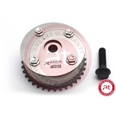 Billede af Knastaksel forstiller at autoteile germany at23125