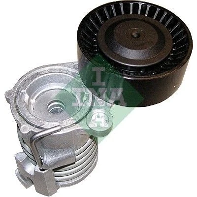 Billede af INA 534 0296 10 Remstrammer, kilerem VOLKSWAGEN: Polo IV Hatchback, SKODA: Fabia 1 Combi