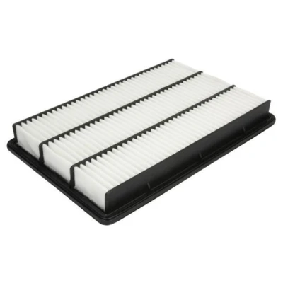 Billede af JC PREMIUM B25046PR Luftfilter 47 237 360 kantet Filterindsats MITSUBISHI: PAJERO 4, 3