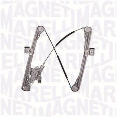 Billede af Magneti Marelli Rudehejs foran til venstre elektrisk uden elektromotor 350103170001 FORD: Focus Mk1 Hatchback, Stationcar, Sedan