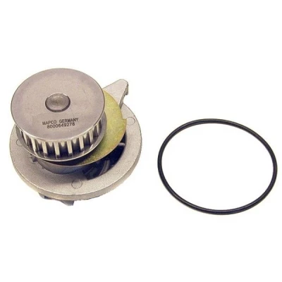 Billede af MAPCO 21757 Vandpumpe 21 OPEL: Kadett E Cabriolet, CC, Calibra A