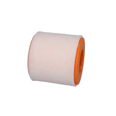 Billede af FEBI BILSTEIN 181252 Luftfilter 158 156 Filterindsats med forfilter