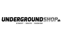 Undergroundshop Logo