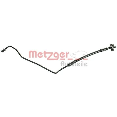 Billede af METZGER 4119364 Bremseslange 530 VOLKSWAGEN: Polo III Hatchback