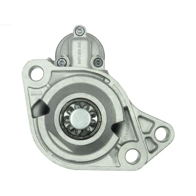 Billede af AS PL S0691PR Starter 12 0,90 9 VOLKSWAGEN: Golf 4, 4 Variant, 5, SKODA: Octavia 2 Combi, II Hatchback, Fabia I Hatchback