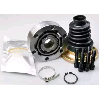 Billede af JP GROUP 1143502210 Knokkelled venstre foraksel, højre gearkasse monteret VOLKSWAGEN: Touareg I, AUDI: Q7
