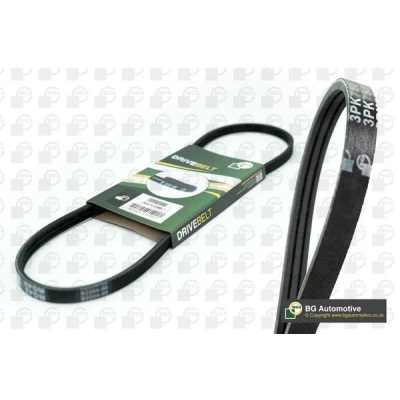 Billede af BGA 3PK817E Kileribberem 817mm 3 MAZDA: 6 Stationcar, CX 5 II, I