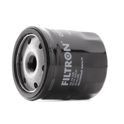 Billede af FILTRON OP 616/3 Oliefilter 3/4 16 UNF Påskruet filter VOLKSWAGEN: up! Hatchback, Polo V Golf 7, SKODA: Citigo, Octavia 3 Combi