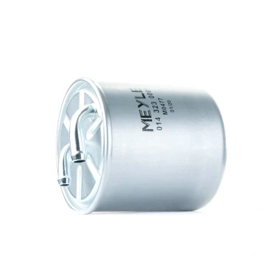 Billede af MEYLE 014 323 0001 Brændstoffilter uden tilslutning til vandsensor ORIGINAL Quality MERCEDES BENZ: ML klasse, C klasse T modell, GLK
