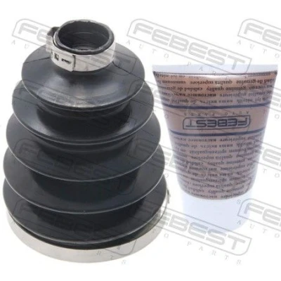 Billede af FEBEST 0417P EA3 Drivakselmanchet hjulsidet PVC VOLVO: V70 2, V40 Stationcar, S70, HYUNDAI: SONATA V, 4, Tucson, KIA: SORENTO 1