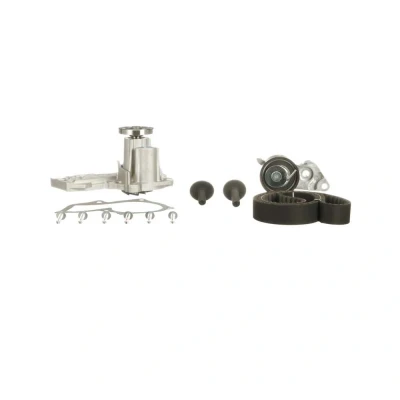 Billede af GATES KP25433XS 2 vandpumpe + Tandremssæt med Tru Power FORD: Fusion Stationcar, FIESTA 5