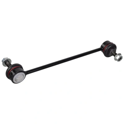 Billede af FEBI BILSTEIN 176374 Stabstag venstre foraksel, højre foraksel 241 M10 x 1,5 med selvlåsende møtrik Stål OPEL: Karl