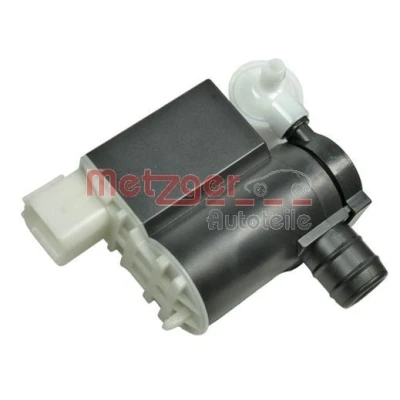 Billede af METZGER 2220094 Vaskepumpe 12 uden pakning HYUNDAI: i10 I, KIA: cee‘d II Sportswagon