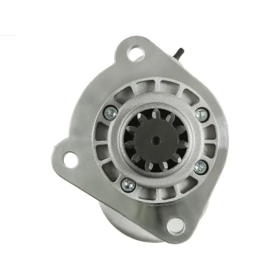 Billede af AS PL S9024 Starter 12 3,00 11