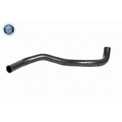Billede af VAICO V25 2578 Kølerslanger Termostat, nede, nede til venstre Gummi FORD: FIESTA 6
