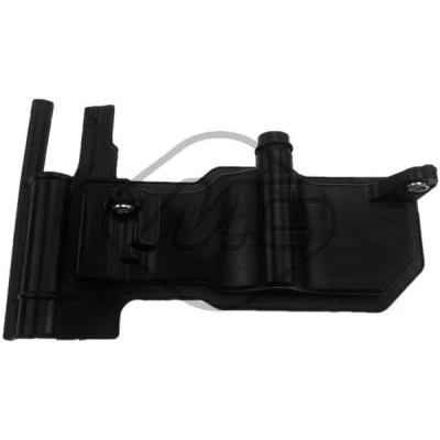 Billede af Hydraulisk filtersæt, automatisk transmission Metalcaucho 21074