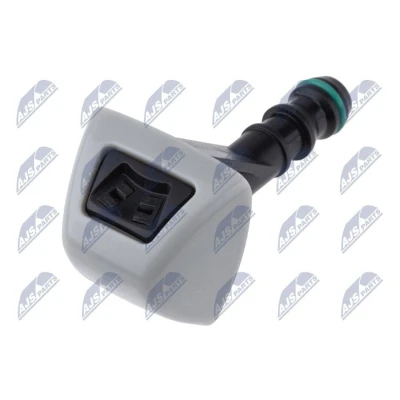 Billede af NTY EDS BM 140 Sprinklermundstykke venstre